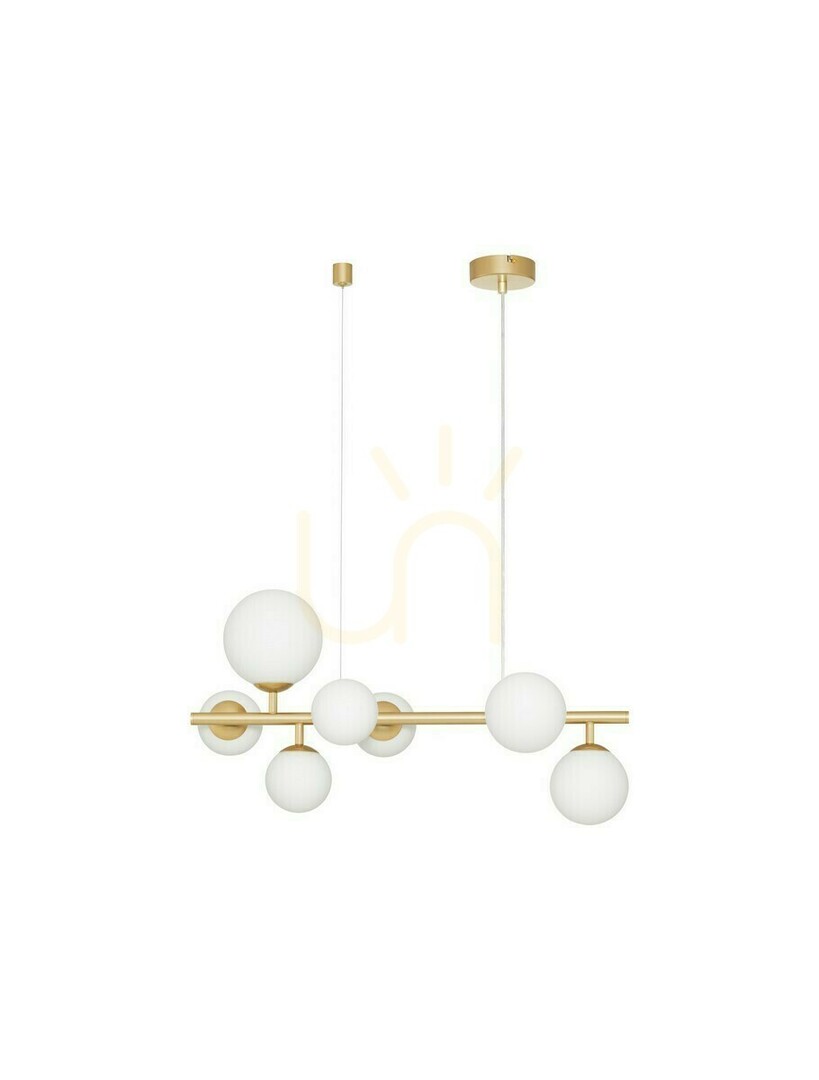 Jelölje be PARLA Luces Exclusivas függesztéklámpa LE43676 PARLA Luces Exclusivas függesztéklámpa LE43676