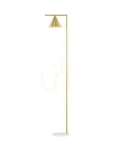 Jelölje be BALBOA állólámpa a Luces Exclusivas LE43688 terméktől