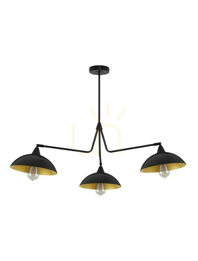 Jelölje be BAMORE Luces Exclusivas függesztéklámpa LE43709 BAMORE Luces Exclusivas függesztéklámpa LE43709
