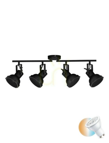 Jelölje be Plafond BANCOS Luces Exclusivas LE43719