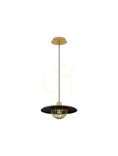 Jelölje be CUERNAVACA Luces Exclusivas függesztéklámpa LE43720