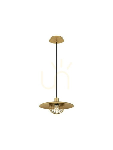 Jelölje be CUERNAVACA Luces Exclusivas függőlámpa LE43721