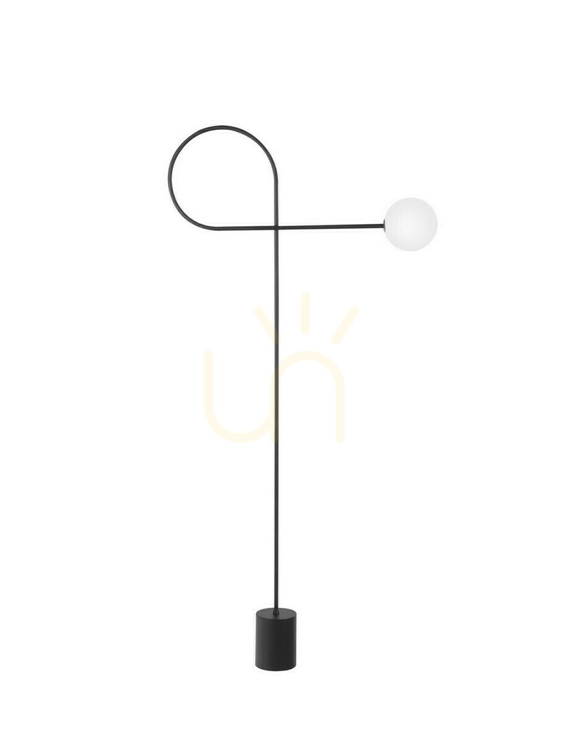 BANZHA Luces Exclusivas Lampă de podea LE43727