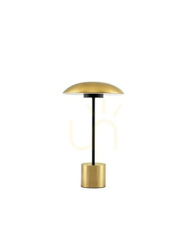 Jelölje be BARRON asztali lámpa Luces Exclusivas LE43731