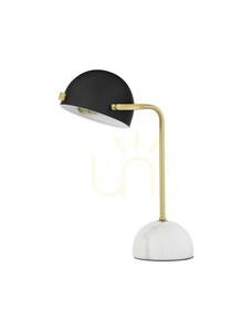 ABALOMA Luces Exclusivas asztali lámpa LE43735 small 0