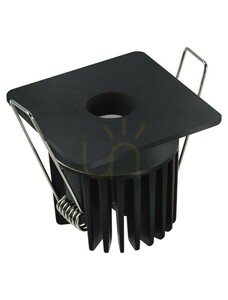 ACALAMA Luces Exclusivas mennyezeti lencse LE61601 small 0