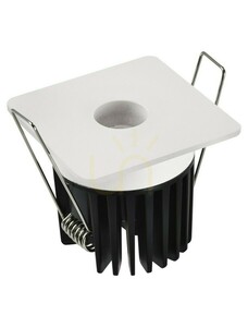 ACALAMA Luces Exclusivas mennyezeti háló LE61602 small 0