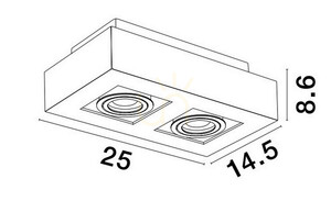 Folt ACATENO Luces Exclusivas LE61633 1 Folt ACATENO Luces Exclusivas LE61633 small 1