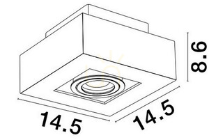 Folt ACATENO Luces Exclusivas LE61634 1 Folt ACATENO Luces Exclusivas LE61634 small 1