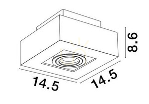 Folt ACATENO Luces Exclusivas LE61635 1 Folt ACATENO Luces Exclusivas LE61635 small 1