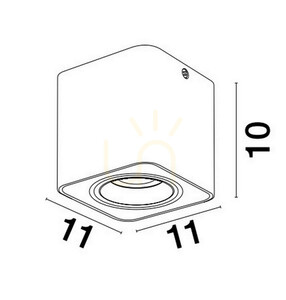 Folt ACATIPA Luces Exclusivas LE61636 small 1