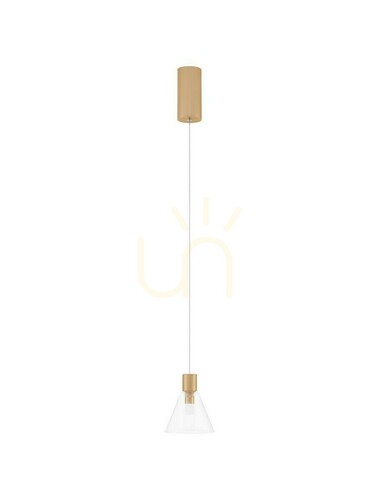 Jelölje be ACATLAN Luces Exclusivas függesztéklámpa LE61645