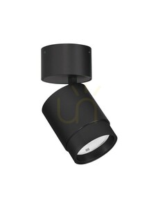 BADENIA LE61652 LED felületre szerelhető spotlámpa, fekete, Luces Exclusivas small 0