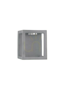 ABSALON Luces Exclusivas kültéri fali lámpa LE73570 1 ABSALON Luces Exclusivas kültéri fali lámpa LE73570 small 1