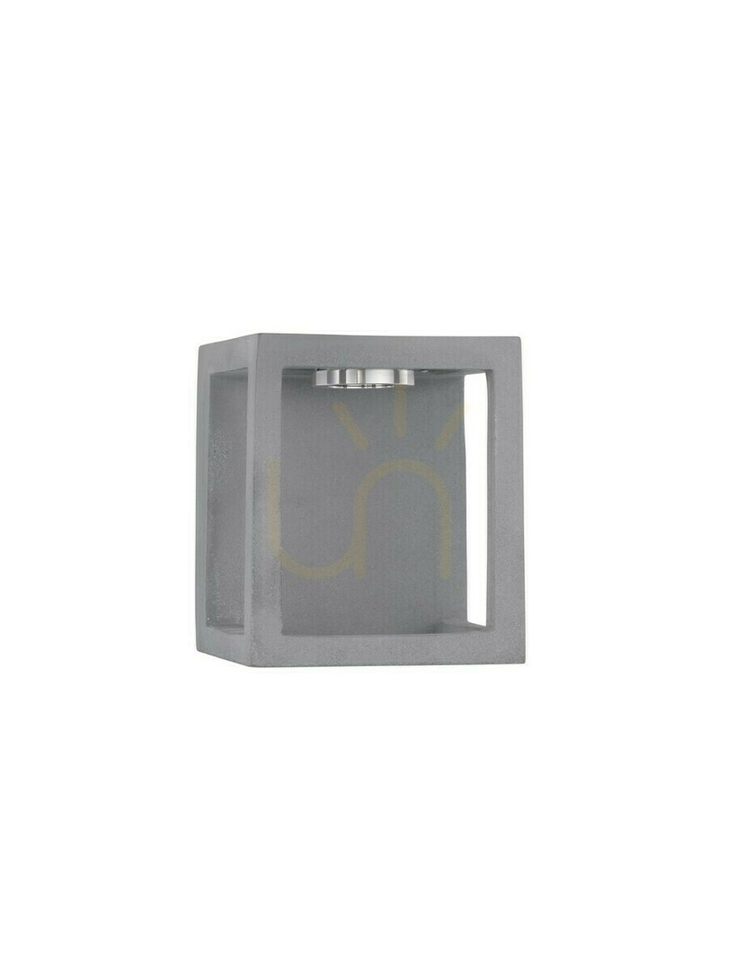 Kilátás ABSALON Luces Exclusivas kültéri fali lámpa LE73570 ABSALON Luces Exclusivas kültéri fali lámpa LE73570