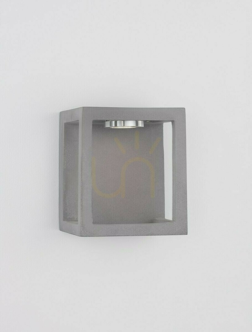Előnézet ABSALON Luces Exclusivas kültéri fali lámpa LE73570 ABSALON Luces Exclusivas kültéri fali lámpa LE73570