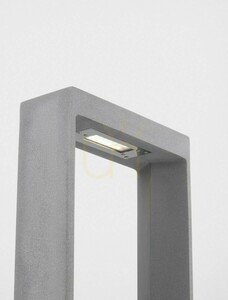 ABUNDIO Luces Exclusivas világító oszlop LE73574 small 2