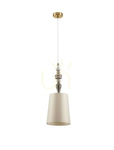 ALEM Luces Exclusivas függesztéklámpa LE44202 small 0