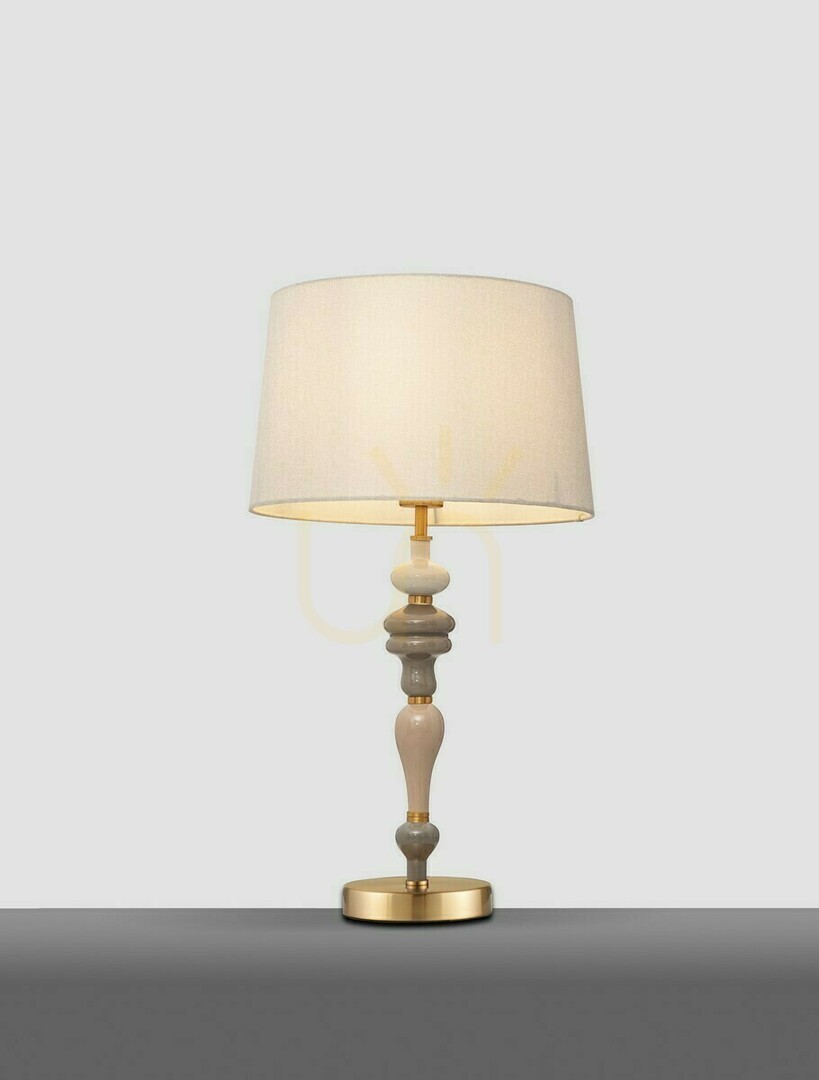 Kilátás ALEM Luces Exclusivas asztali lámpa LE44203 ALEM Luces Exclusivas asztali lámpa LE44203