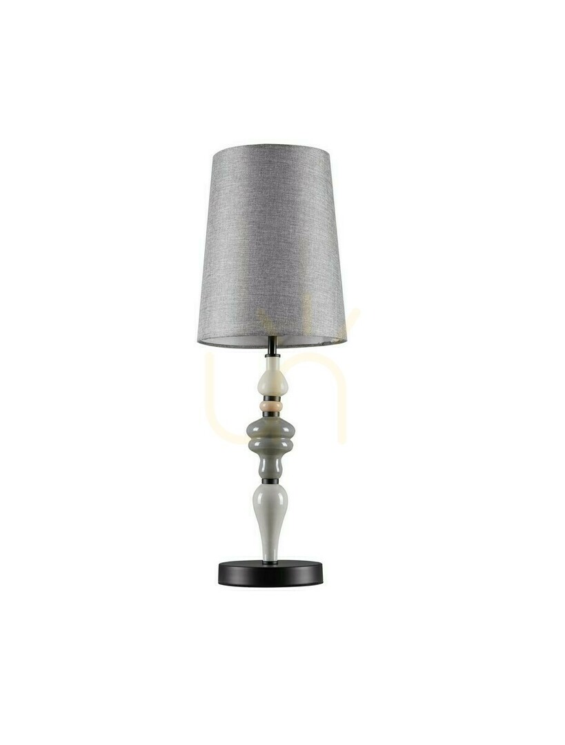 Jelölje be ALEM Luces Exclusivas asztali lámpa LE44206 ALEM Luces Exclusivas asztali lámpa LE44206