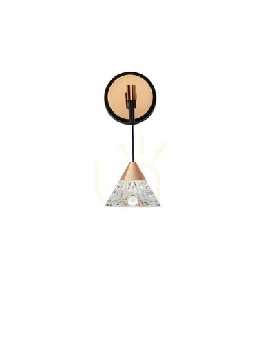 Jelölje be GUAY fali lámpa a Luces Exclusivas-tól LE44213