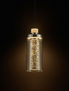 JUAN Luces Exclusivas függőlámpa LE44217 small 1