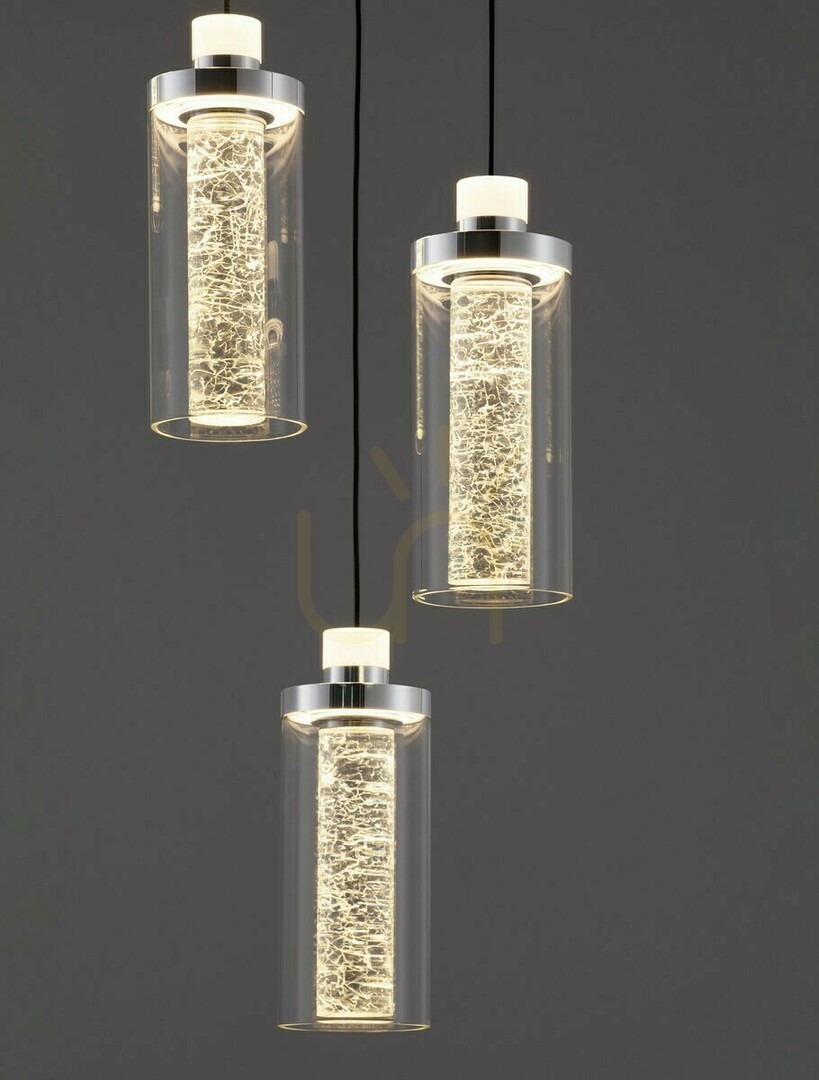 Előnézet JUAN Luces Exclusivas függesztéklámpa LE44218 JUAN Luces Exclusivas függesztéklámpa LE44218