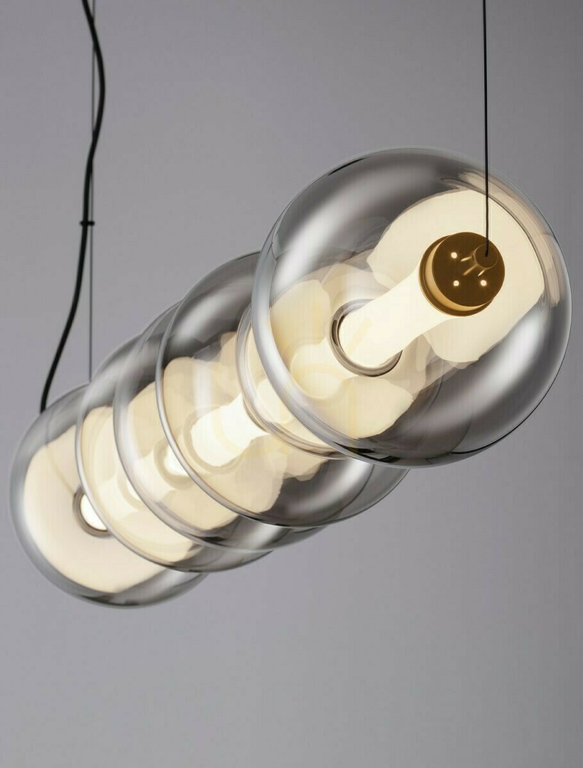 Előnézet LUIS Luces Exclusivas függesztéklámpa LE44223 LUIS Luces Exclusivas függesztéklámpa LE44223