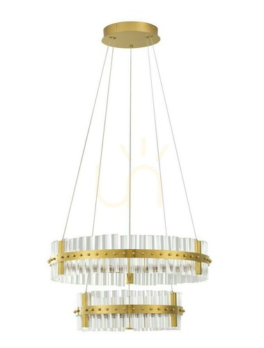 Jelölje be MAYO Luces Exclusivas függesztéklámpa LE44226