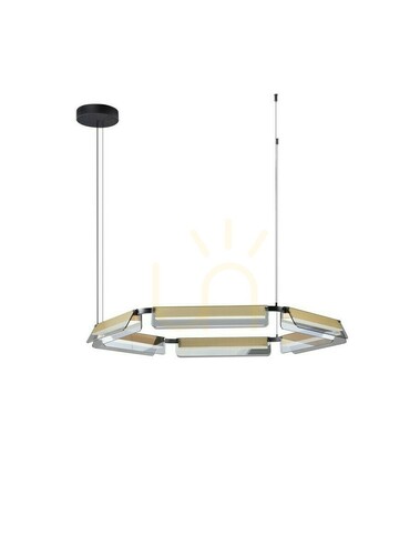 Jelölje be ROCA Luces Exclusivas függőlámpa LE44228