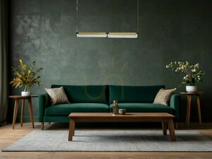 ROCA Luces Exclusivas függőlámpa LE44230 small 4