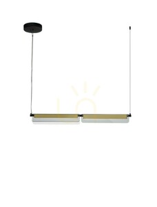 ROCA Luces Exclusivas függőlámpa LE44230 small 0