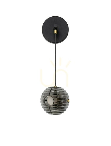 Jelölje be SECO Luces Exclusivas fali lámpa LE44234