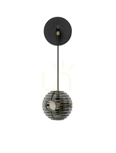 SECO Luces Exclusivas fali lámpa LE44234 small 0