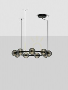 SECO Luces Exclusivas függőlámpa LE44235 1 SECO Luces Exclusivas függőlámpa LE44235 small 1
