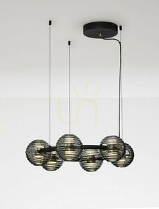 SECO Luces Exclusivas függőlámpa LE44236 1 SECO Luces Exclusivas függőlámpa LE44236 small 1