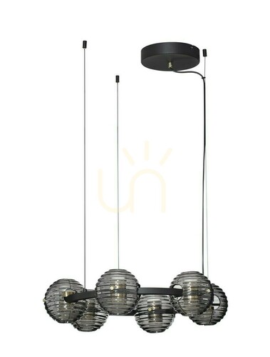 Jelölje be SECO Luces Exclusivas függőlámpa LE44236