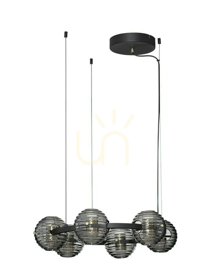 Jelölje be SECO Luces Exclusivas függőlámpa LE44236 SECO Luces Exclusivas függőlámpa LE44236