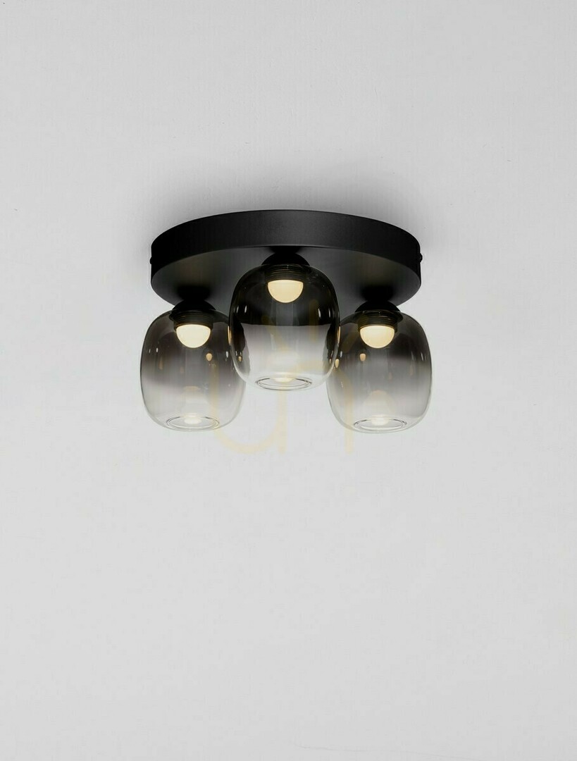 Kilátás Plafond TOAY Luces Exclusivas LE44241 Plafond TOAY Luces Exclusivas LE44241