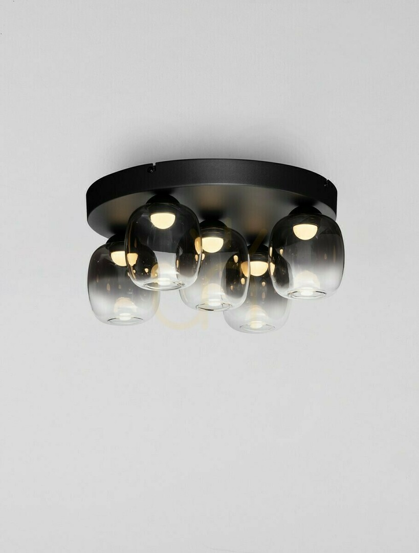 Kilátás Plafond TOAY Luces Exclusivas LE44242 Plafond TOAY Luces Exclusivas LE44242