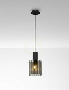 ORAN Luces Exclusivas függesztéklámpa LE44243 small 1
