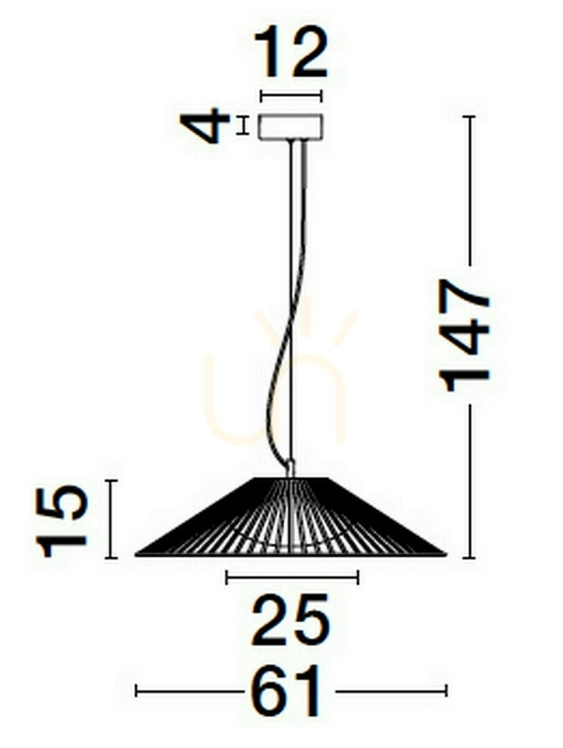 Kijelző PENA Luces Exclusivas függőlámpa LE44248 PENA Luces Exclusivas LE44248 PENA Luces Exclusivas függőlámpa LE44248 PENA Luces Exclusivas LE44248