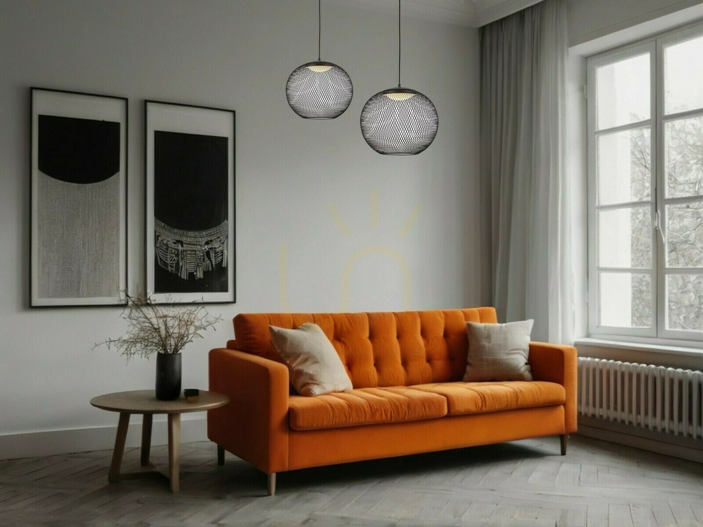 Kijelző RITA függesztéklámpa Luces Exclusivas LE44253 RITA függesztéklámpa Luces Exclusivas LE44253