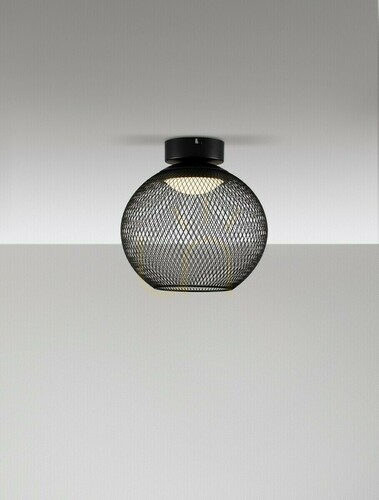Jelölje be Plafond RITA Luces Exclusivas LE44256