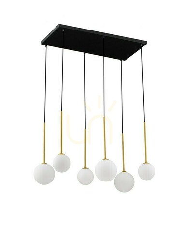 Jelölje be CHAO Luces Exclusivas függőlámpa LE44268