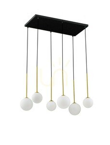 CHAO Luces Exclusivas függőlámpa LE44268 small 0