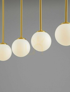 CHAO Luces Exclusivas függesztéklámpa LE44269 small 2
