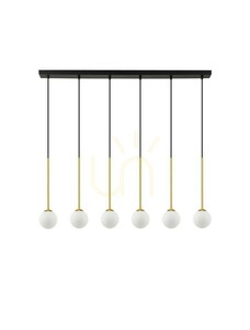 CHAO Luces Exclusivas függesztéklámpa LE44269 small 0