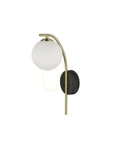 Jelölje be CHAO Luces Exclusivas fali lámpa LE44270
