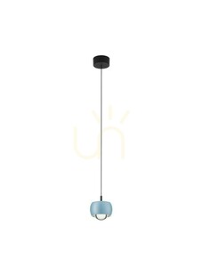 LIMA Luces Exclusivas függesztéklámpa LE44283 small 0